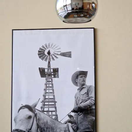 公寓 Hollywood Dream Kninice u Boskovic