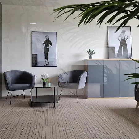 Hollywood Dream 公寓 Kninice u Boskovic