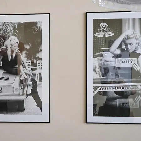 Hollywood Dream Kninice u Boskovic