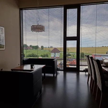 Hollywood Dream 公寓