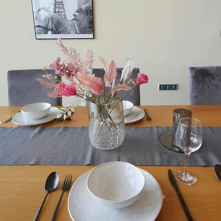 Hollywood Dream 公寓