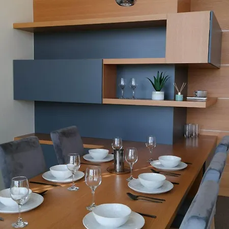 公寓 Hollywood Dream Kninice u Boskovic