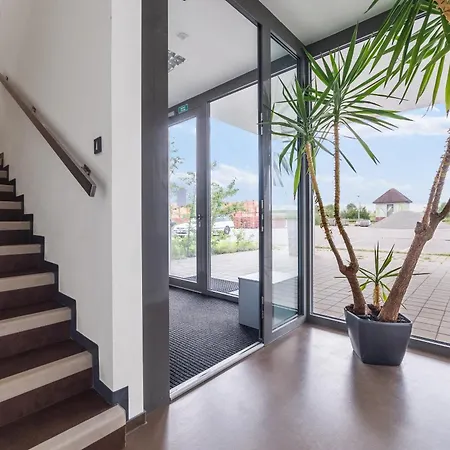 公寓 Hollywood Dream