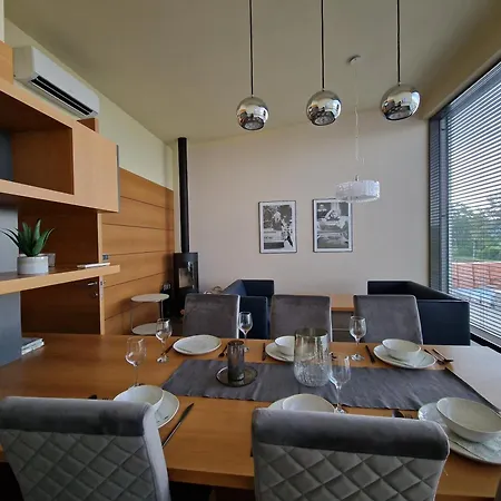 公寓 Hollywood Dream *