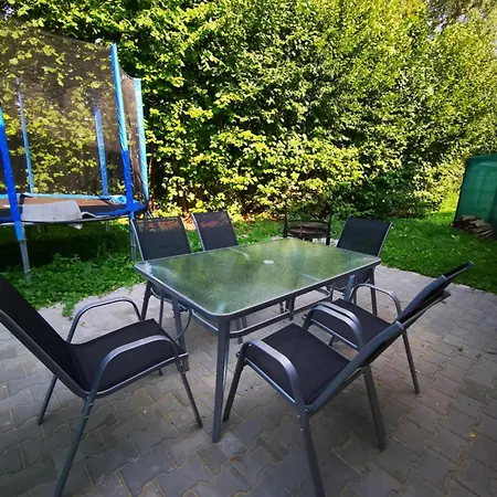 公寓 Hollywood Dream *