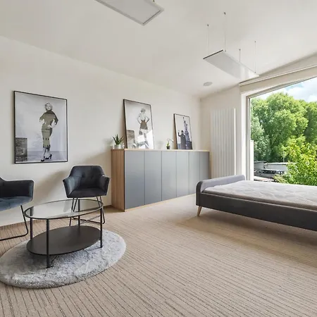 Hollywood Dream 公寓