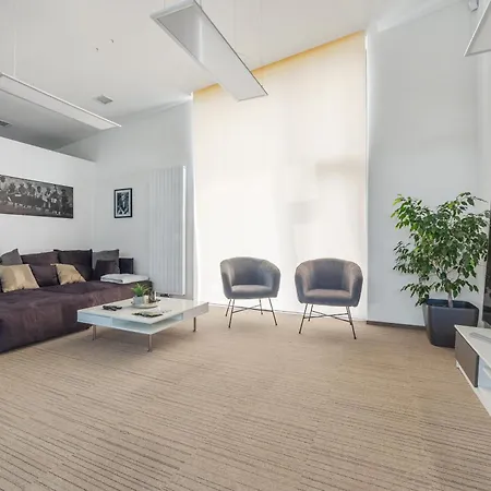 Hollywood Dream 公寓