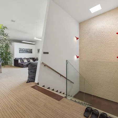 公寓 Hollywood Dream Kninice u Boskovic