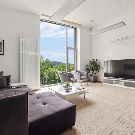 公寓 Hollywood Dream *