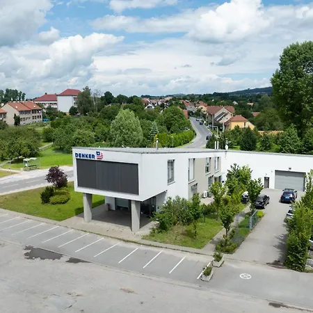 公寓 Hollywood Dream *