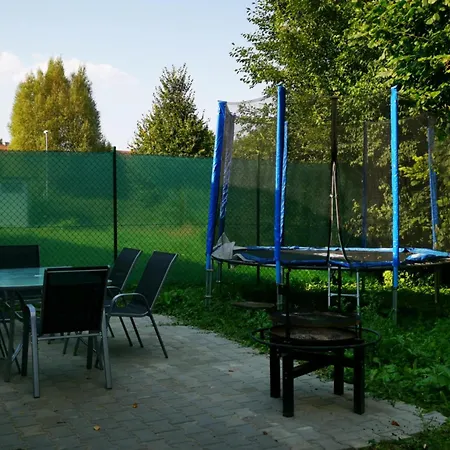 Hollywood Dream 公寓 Kninice u Boskovic