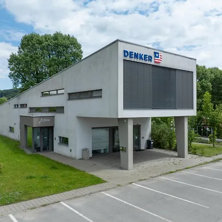 Hollywood Dream Kninice u Boskovic