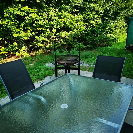 Hollywood Dream 公寓 Kninice u Boskovic