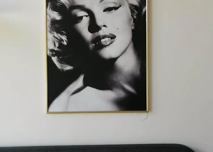Appartement Hollywood Dream *