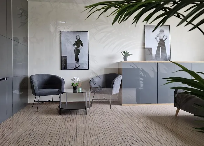 Hollywood Dream Appartement Kninice u Boskovic