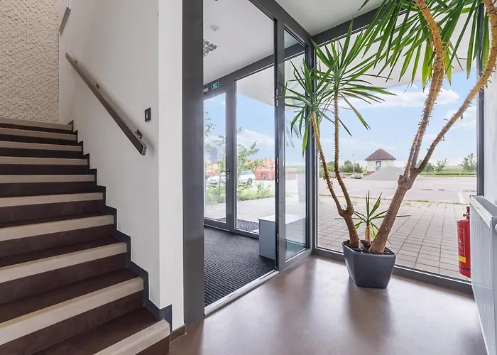 Appartement Hollywood Dream