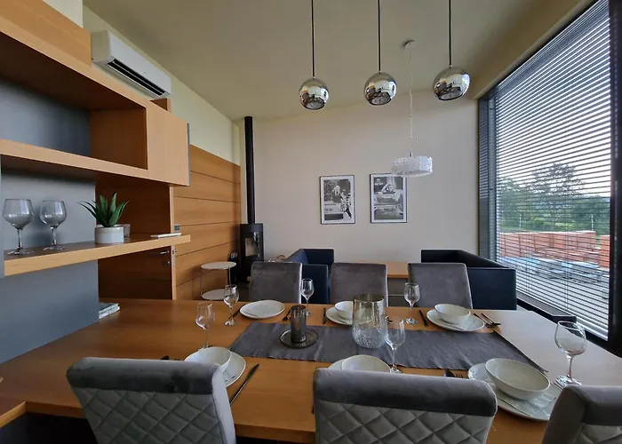 Appartement Hollywood Dream *