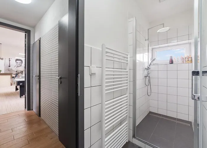 Hollywood Dream Appartement Kninice u Boskovic