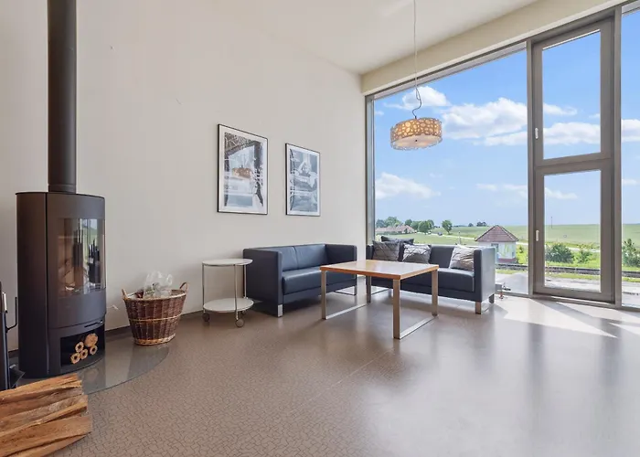 Appartement Hollywood Dream Kninice u Boskovic
