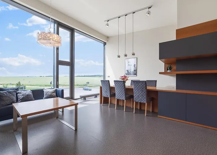 Appartement Hollywood Dream *