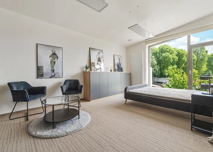 Hollywood Dream Appartement