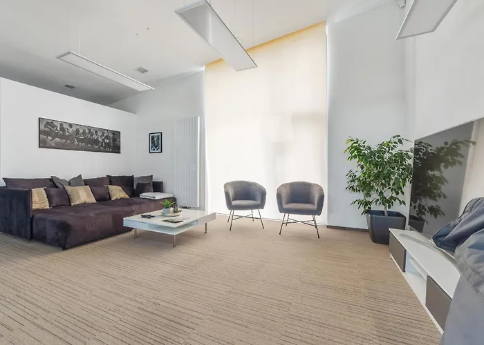 Hollywood Dream Appartement