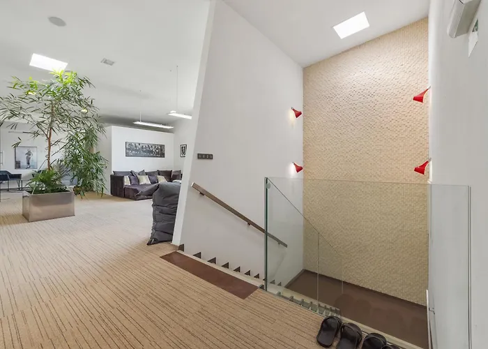 Appartement Hollywood Dream Kninice u Boskovic