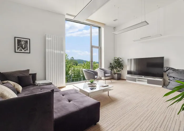 Appartement Hollywood Dream *