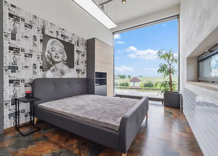 Hollywood Dream Appartement *