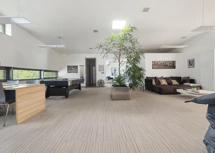 Appartement Hollywood Dream *