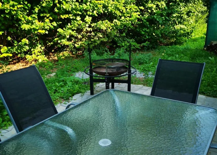 Hollywood Dream Appartement Kninice u Boskovic
